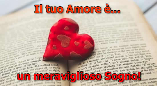 Amore Frasi