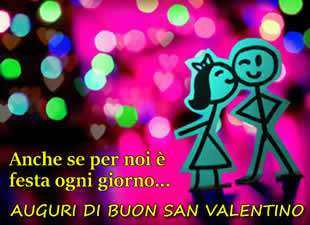 Auguri di Buon San Valentino Auguri di Buon San Valentino