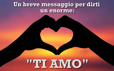 Frase d'Amore Dolce