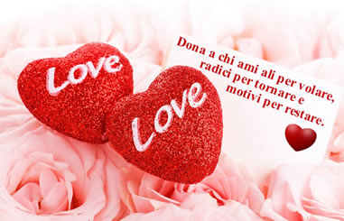 Frasi Dolci
