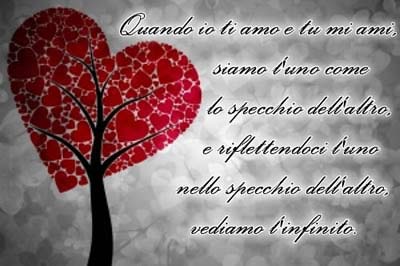 Frasi d'Amore