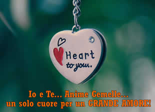 Grande Amore Grande Amore