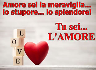 Immagini d'amore Immagini d'amore