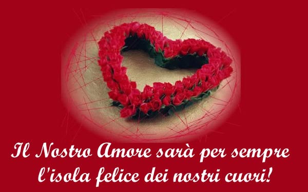 Frase Amore