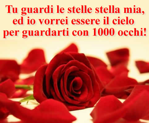 Poesie Amore